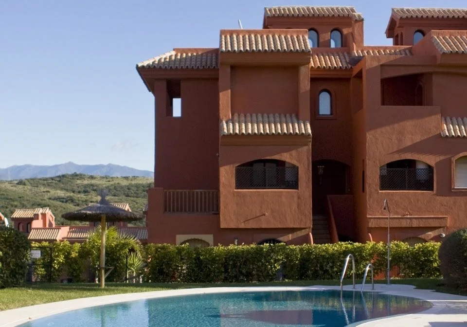 Albayt Resort, Estepona