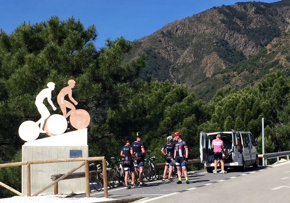 Bike Rental in Marbella. MTB and Road Bikes • Sun Tri Sports Bike Rental in Marbella. MTB and Road Bikes • Sun Tri Sports