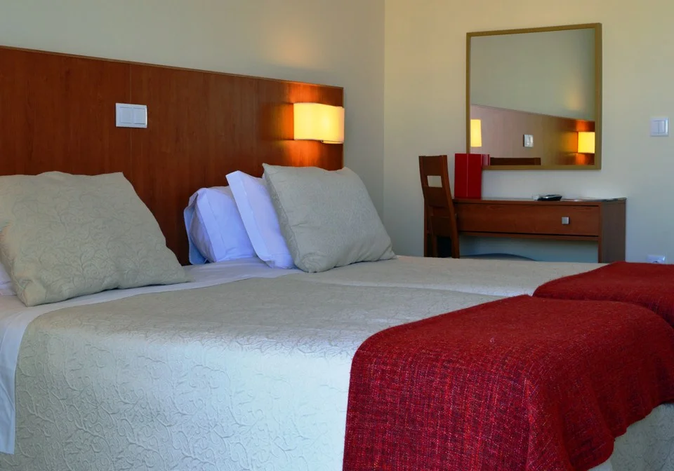 Room in Apolo Hotel VRSA